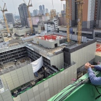 ‘광주 아이파크’ 붕괴 3년, 원청-하청 네탓만… “6명 죽음에도 바뀐...