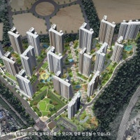 “분양가 인상 불가피”… 6월부터 민간아파트에도 ‘제로에너지건축물...