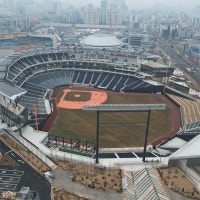 대전 한화 새 안방구장 내달 문 연다