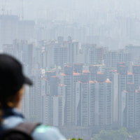 올해 서울 아파트 청약 경쟁률 124.9대 1