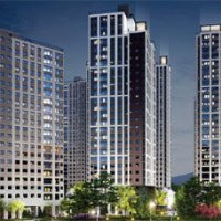 주택 ‘고령화 사회’… 새 아파트에 시선집중