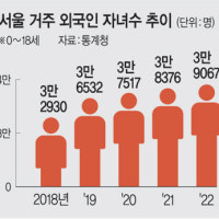 “해외인력 모셔요”… 서울·강원 등 외국인학교 추진