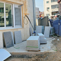 “공사판 같은 아파트… 신혼 첫 집의 꿈 산산조각”