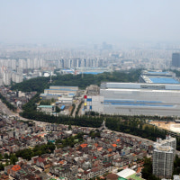 화성인구 10년간 74% ↑… 일자리·인프라 늘리니 사람이 몰렸다[지역소멸 극...