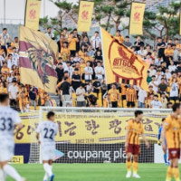 재정난 겪는 광주시, 또 새 축구전용구장 건립하나