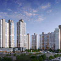 이천 SK하이닉스 바로 앞에 10년 만에 새 아파트