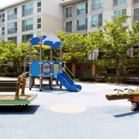 “왜 떠들어” 아파트 놀이터에서 어린이들에게 비비탄 총 쏜 50대 男