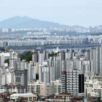 거래량 터진 서울 아파트…2020년 12월 이후 최대치