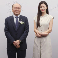 재건축 자재는 우리와 함께… LX하우시스 ‘론첼 갤러리’ 오픈