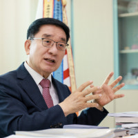 “G밸리 기업에 美 MWC 참가 지원… 재개발 40건 행정절차도 완료”