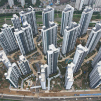 분담금 폭탄에…안양 진흥아파트 조합장·임원 무더기 해임, 무슨일?