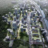 증산역 인근 3568가구 아파트… 수서역엔 복합환승센터