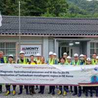 ‘영월 텅스텐 광산 재개발’ 전 세계 유명 지질학자 기대감