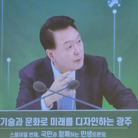 광주 광천권역에 간선급행버스체계(BRT) 구축 추진