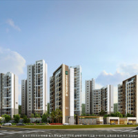 ‘광명 구름산지구 첫 민간 아파트’ 유승한내들 라포레 분양