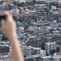 가을 이사철인데…서울·수도권 아파트 매물은 줄고 전·월세는 폭등