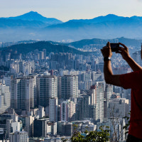 서울아파트 거래·매수심리↓… 숨고르기? 침체진입?