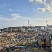 에쓰오일 ‘오일머니’에 울산지역 경제 훈풍…소비 늘고 공실률 감소