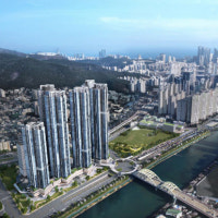 서울 강남권외 첫 ‘르엘’ 브랜드 적용… 롯데, 부산 해운대 리버파크...