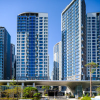 ‘최상 한강뷰’ 하이엔드 아파트 인기… 경쟁률 600대 1 ‘훌쩍’