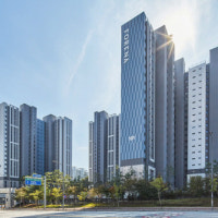 한화 포레나, 론칭 5년 만에 2024년 베스트 아파트 톱7 선정