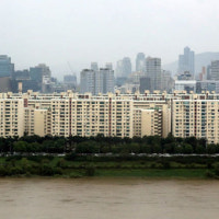 ‘63빌딩 높이’로 재건축 되는 압구정 현대…최고가 아파트 예약?