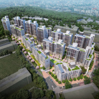 현대건설, 9호선 등촌역 힐스테이드 내주 분양