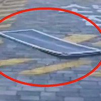 방충망 기대다…오산 아파트 6층서 초등男 추락