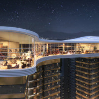 두산 vs 포스코… CEO까지 뛰어든 ‘은행주공 재건축’