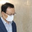 고개 숙인 이해찬, 민주당 잇단 성추문에 “사과드린다… 피해 호소 여성 아픔 위로”