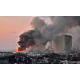 “질산암모늄 폭발” “폭탄 공격