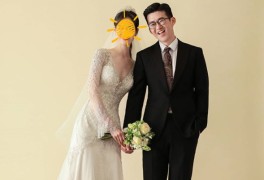 개그맨 박상철, 7년 연애 끝 일반인 여성과 지난달 결혼식 마치