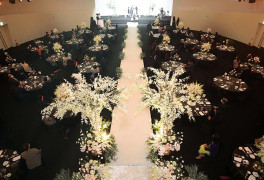 여가부 “결혼식장에 월 최대 50만원 방역지원금 지급”