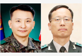 윤석열정부 첫 합참의장에 김승겸 내정… 육군 총장에 박정환