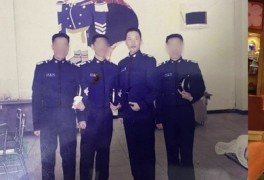 도경완 “공군사관학교 동기들 20년 만에 만나”...인증 사진 보니