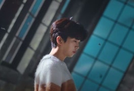 임영웅 자작곡 MV 3일