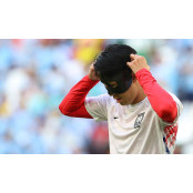 손흥민, 우루과이전 ‘선발’ 출격… EPL 신구 득점왕 대결 [2022 카타르 월드컵]