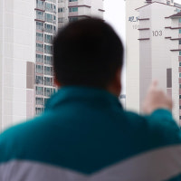 부동산 침체에도 초고가 아파트는 ‘예외’