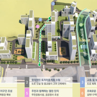 ‘앵봉산 달동네’ 은평구 갈현동, ‘숲세권 아파트’로 거듭난다