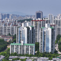 수도권 1기 신도시 재건축…이주 대책·공사비 급등 ‘복병’