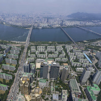 1분기 수도권 아파트 거래량 20% 넘게 늘어…‘GTX 호재’ 영향 미쳤나