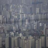 아파트값 상승… 매매시장 달아오른다