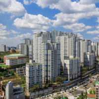 “마래푸·헬리오시티 살고싶어요”… 한국인들의 대단지 아파트 선호