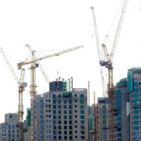 고금리·공사비 상승·PF 위기… 악재에 얼어붙은 건설경기