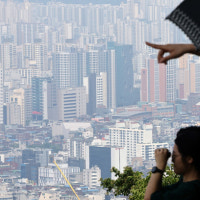 다시 살아나는 서울 아파트 시장…원정 투자도 속속