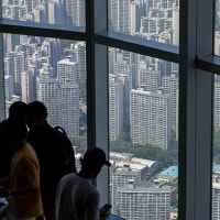 가격방어 ‘든든’ 환금성 강점… 대단지 아파트 ‘나홀로 상승’