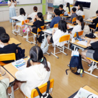 저출생에도… 강남, 초등생 유입 ‘전국 1위’