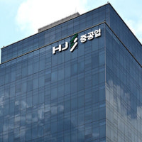 HJ중공업, 양대 사업 건설·조선분야 수주액 2조원 달성