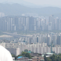 넉 달만에 9억→10억… ‘마용성’ 아파트 고공행진