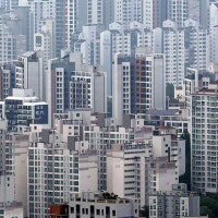 서울 아파트 매매시장 ‘들썩’… 정부, 공급 확대 카드로 ‘맞불’